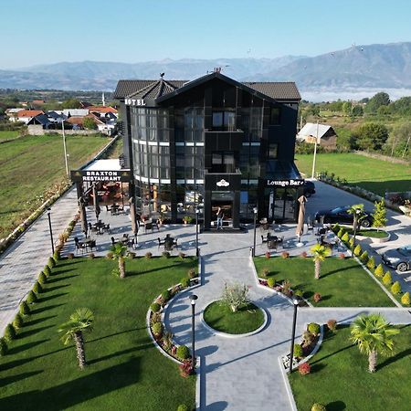 Hotel Braxton Shupenze Ngoại thất bức ảnh