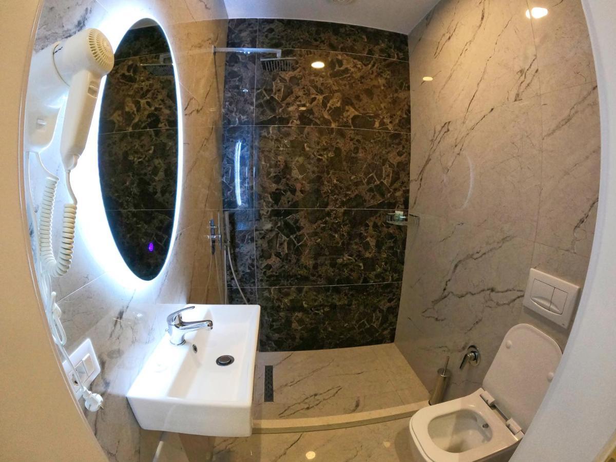 Hotel Braxton Shupenze Ngoại thất bức ảnh