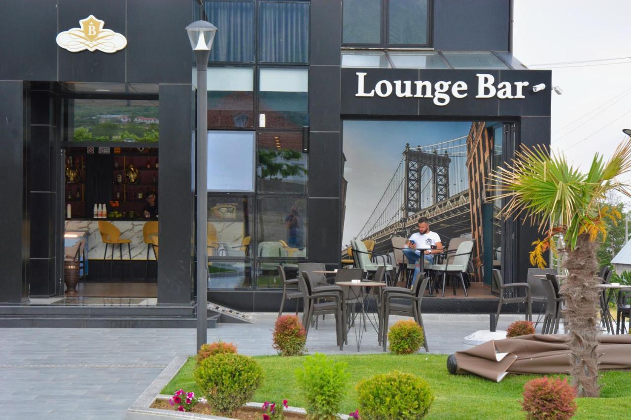 Hotel Braxton Shupenze Ngoại thất bức ảnh