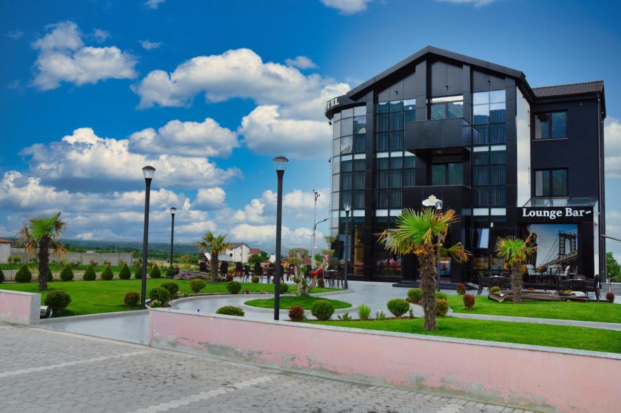 Hotel Braxton Shupenze Ngoại thất bức ảnh