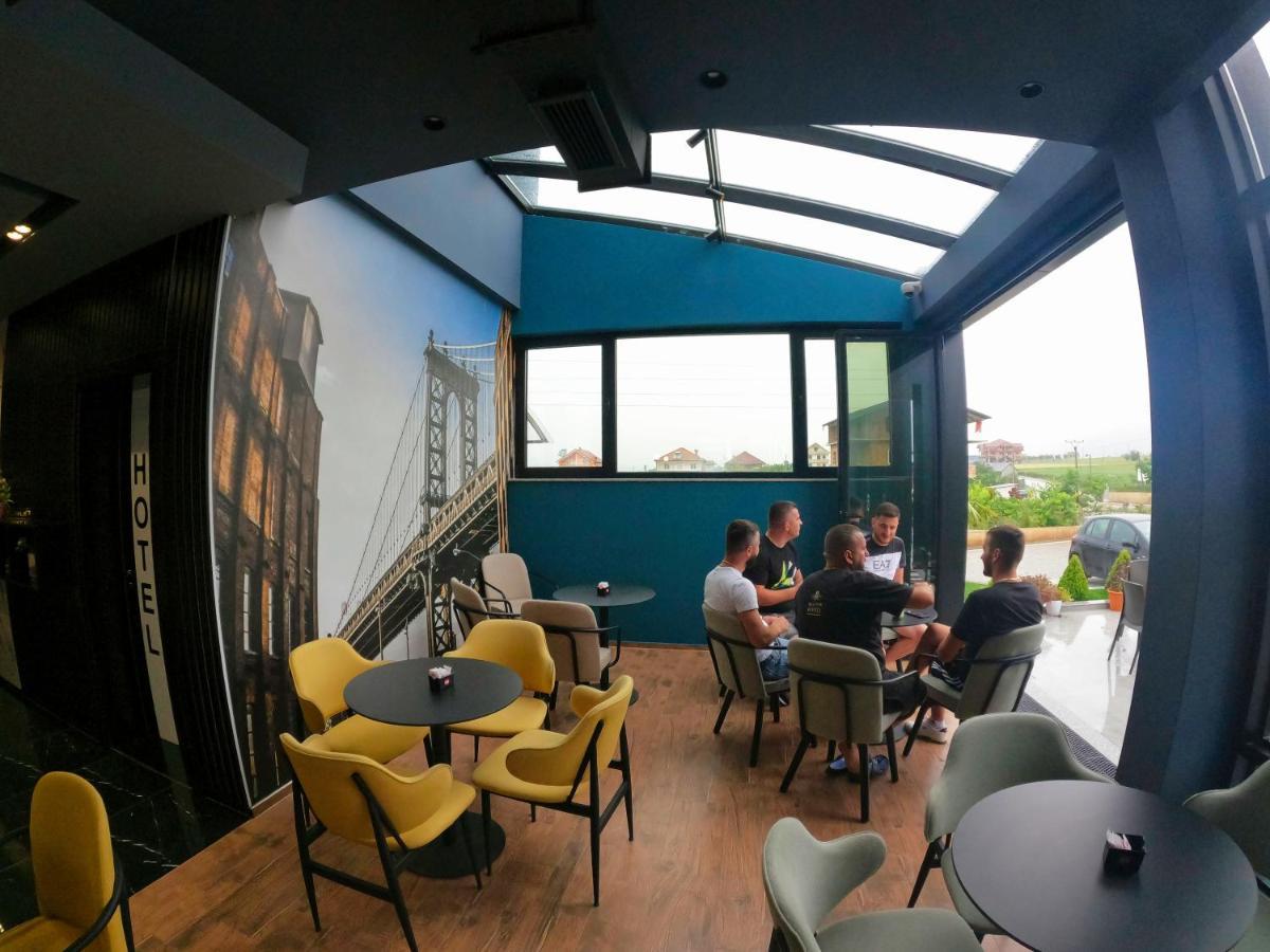 Hotel Braxton Shupenze Ngoại thất bức ảnh