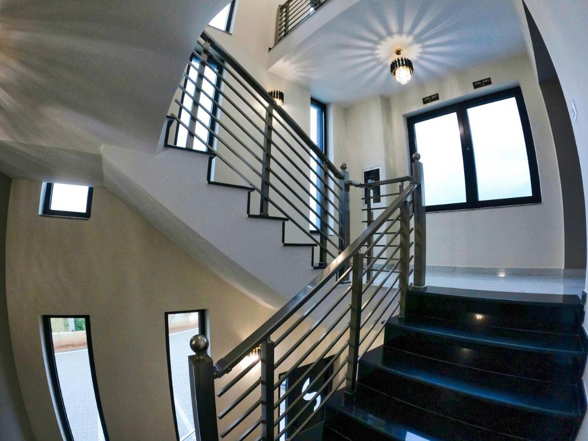 Hotel Braxton Shupenze Ngoại thất bức ảnh