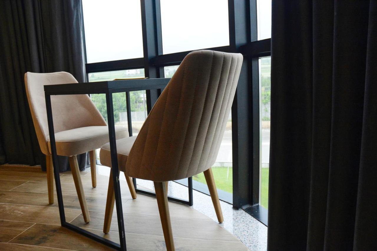 Hotel Braxton Shupenze Ngoại thất bức ảnh