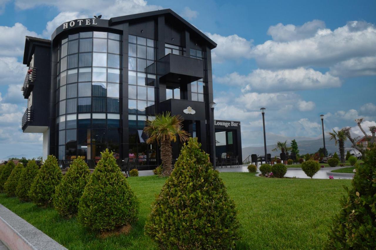 Hotel Braxton Shupenze Ngoại thất bức ảnh