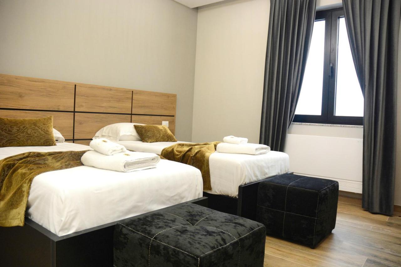 Hotel Braxton Shupenze Ngoại thất bức ảnh
