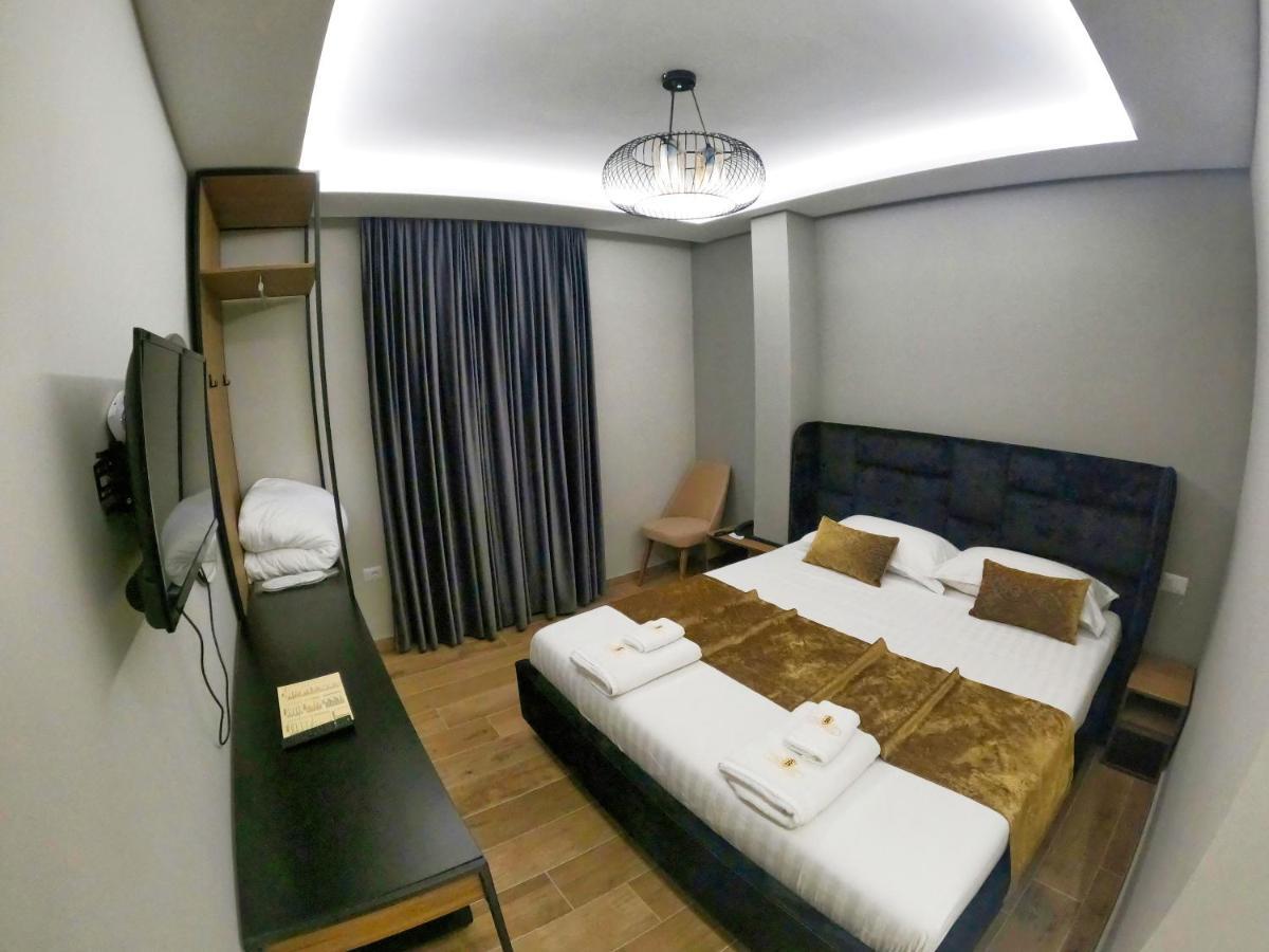 Hotel Braxton Shupenze Ngoại thất bức ảnh