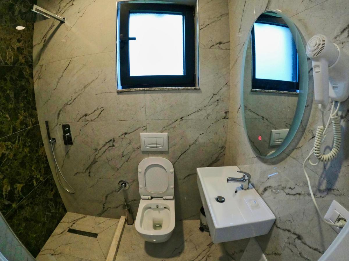 Hotel Braxton Shupenze Ngoại thất bức ảnh