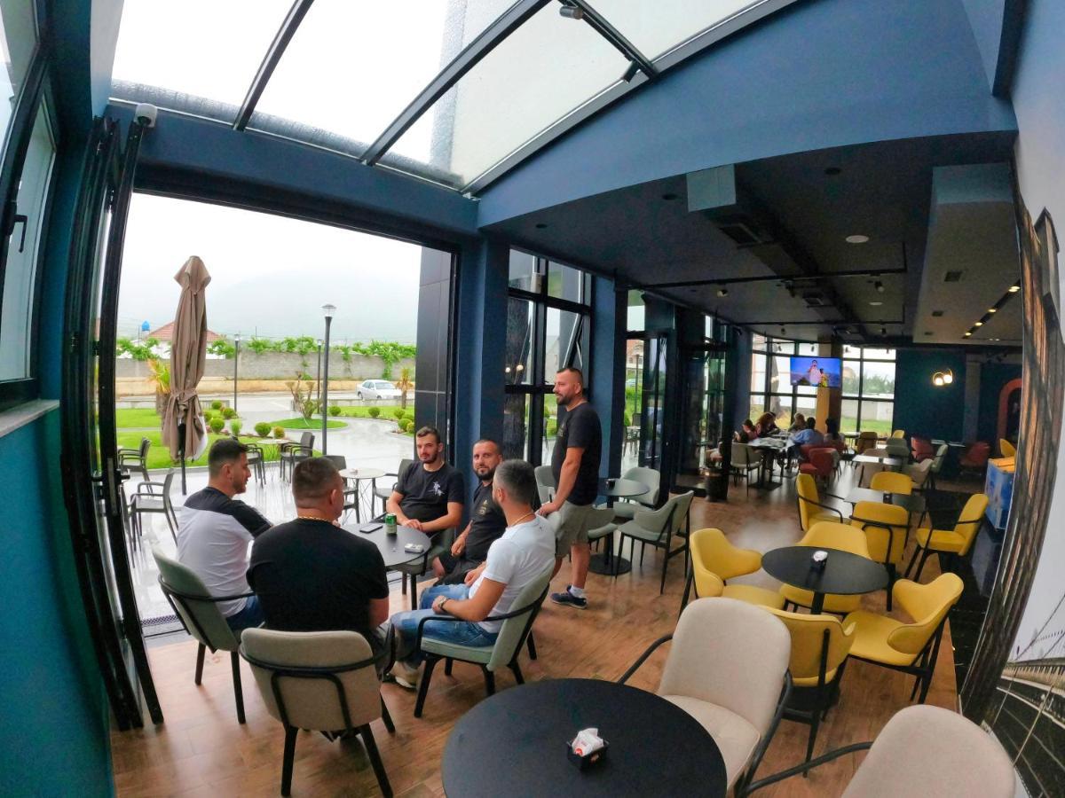 Hotel Braxton Shupenze Ngoại thất bức ảnh