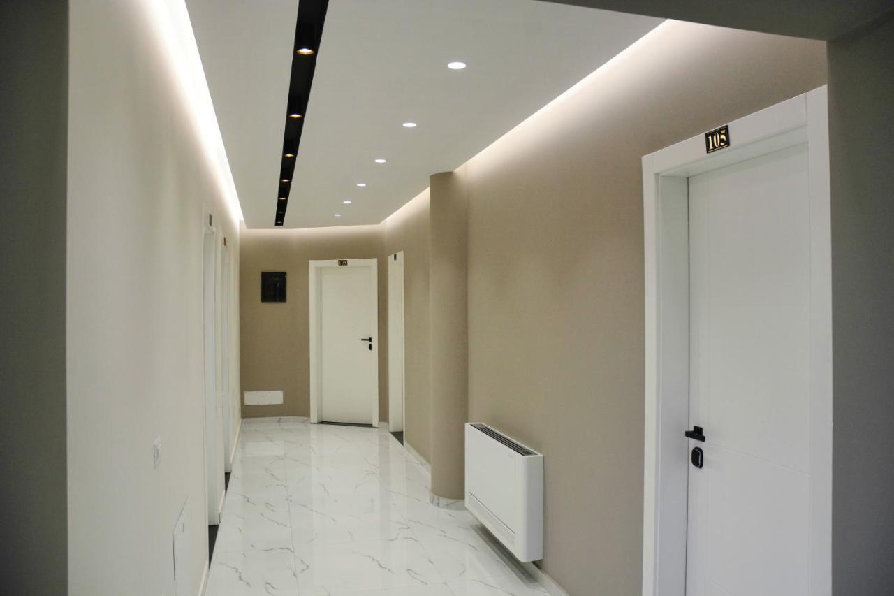 Hotel Braxton Shupenze Ngoại thất bức ảnh