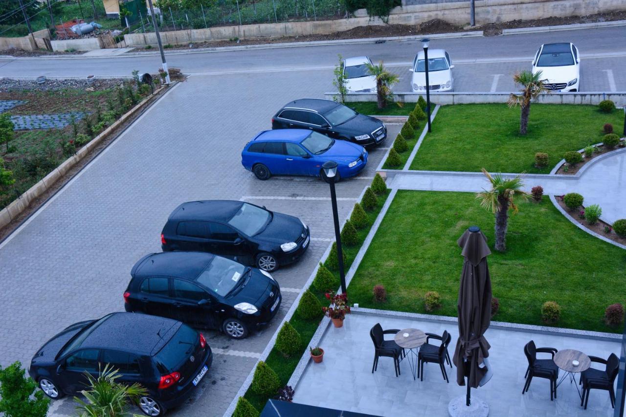 Hotel Braxton Shupenze Ngoại thất bức ảnh