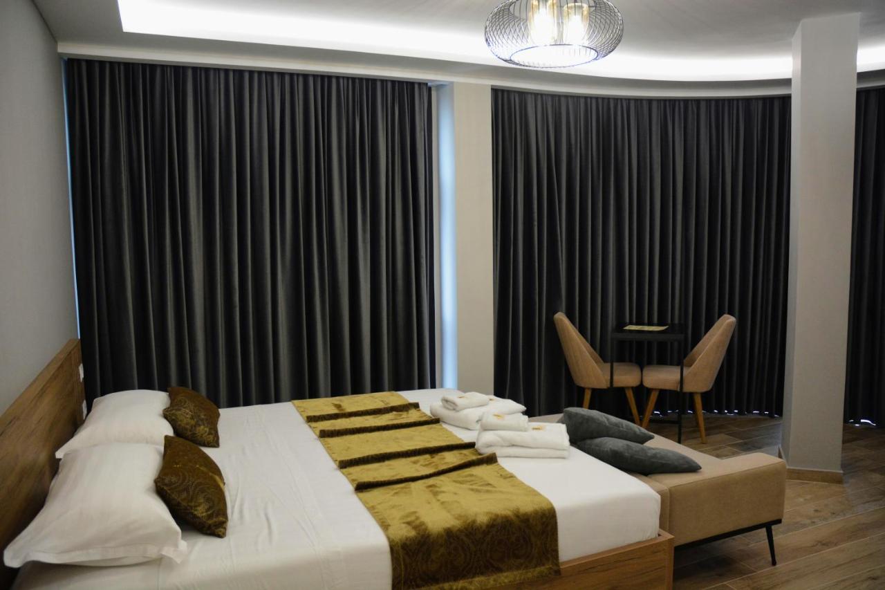 Hotel Braxton Shupenze Ngoại thất bức ảnh