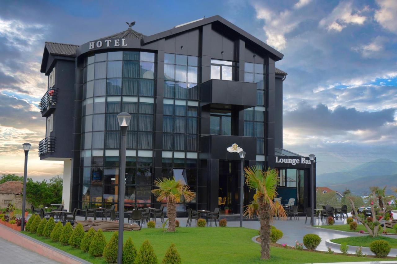 Hotel Braxton Shupenze Ngoại thất bức ảnh