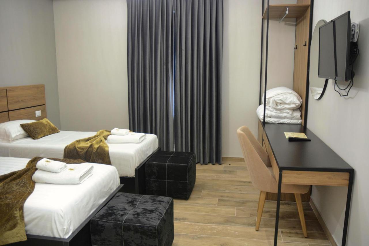 Hotel Braxton Shupenze Ngoại thất bức ảnh